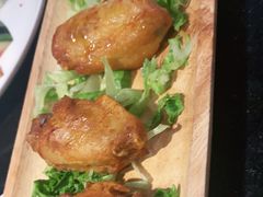 -大丰收脆鱼(正荣财富中心店)