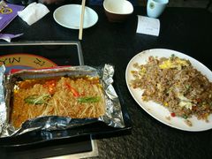 -寂寞的豆芽(龙泽路店)