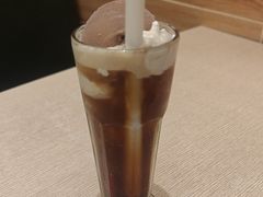 -佰搭果·广式茶餐厅(西华路店)