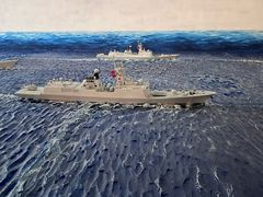 -中国人民解放军海军博物馆