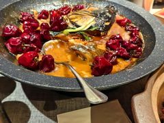 -青年公社烤鸭(青年路店)