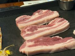 -Dombe豚(黑猪肉街店)