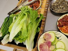 -阿昌白族石板烧·菌锅(大理古城店)
