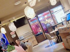 -原石牛扒·约会餐厅(龙城万科里店)