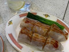 -甜蜜蜜港式茶餐厅(虹梅店)