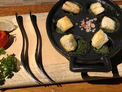 -巴别塔法餐舍(合作路店)