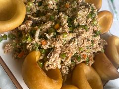 -宾朋海鲜特色美食餐厅·纯手工鲅鱼水饺(兴海路店)