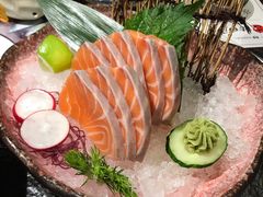 -古田居·特色寿司料理(星之岛旗舰店)