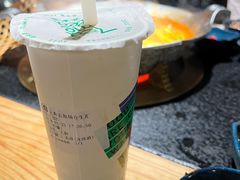-湊湊火锅·茶憩(上海合生汇店)
