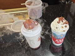 -一杯潮茶·专注潮汕茶饮(十二中创始店)