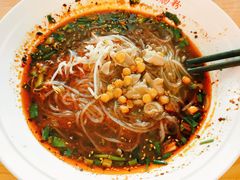 招牌肥肠粉-钟方模白家肥肠粉(春熙店)