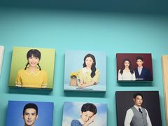 -拍刻风照相馆(浦江城市生活广场店)