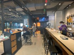 -G-STEPS舞蹈工作室