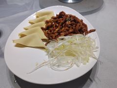 -鸭王烤鸭店(三里河店)
