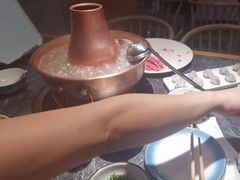 -小洋府铜锅涮肉(南锣鼓巷店)