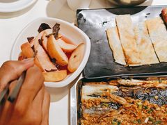 -聚味瞿记·龙虾堂(望城店)