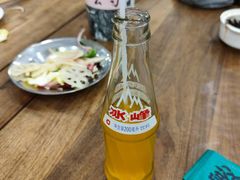 -老刘家永盛斋·传统泡馍(东关南街店)