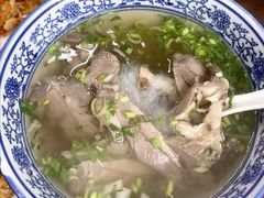 -长安后宰门水盆羊肉(新都心店)