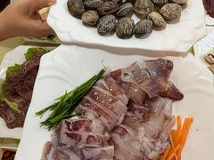 -广记海鲜(杨汊湖一店)