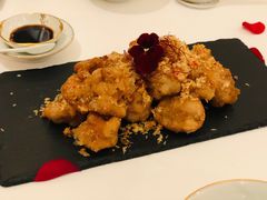 -宝丽轩中餐厅BAOLIXUAN