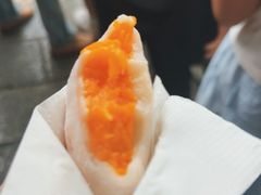 -澳门长洲糯米糍(柯打苏沙街店)