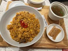 -味千拉面(广州白云机场T1西二店)