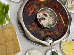 -枇杷园食为鲜火锅(南山店)