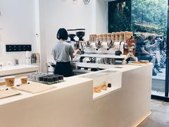 -% Arabica阿拉比卡咖啡(武康路店)