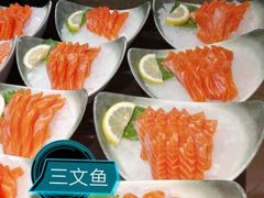 -甄品麦哲伦海鲜和牛自助(万达广场店)