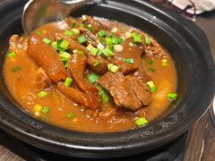 -彩丰楼中餐厅(佘山世茂洲际酒店)