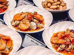 -高佳庄·海鲜酒楼(东港店)