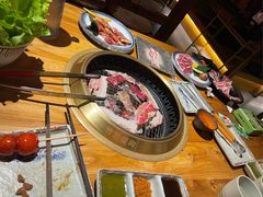 -竹涟烧肉(欢肆店•原星悦荟店)