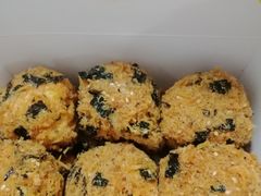 -鲍师傅糕点(永安里店)