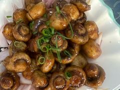 -遇见小院—虹鳟鱼•农家菜(怀柔店)