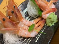 -富山日式料理(宽厚里店)