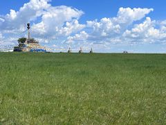 -呼和诺尔旅游景区