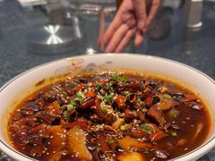 -烟雨江南(幸福街店)