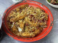 -小民大排档(光谷店)