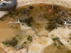 -渔语鱼新川菜Bistro(万象天地店)