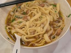 -晋阳春·山西菜·北京烤鸭(交大店)