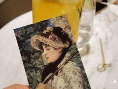 -théATRE 茶聚场(王府中環店)