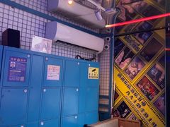 -移动谜城·大笨象密室逃脱(五棵松店)