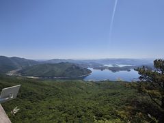 -五女山景区