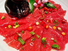 贵妃醉牛肉-大隐·成都火锅Bistro(合生麒麟新天地店)