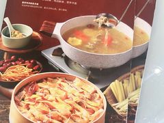 -广东大排档(国奥店)