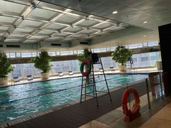 -上海红塔豪华精选酒店