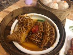 -幸福茗点茶楼(五羊店)