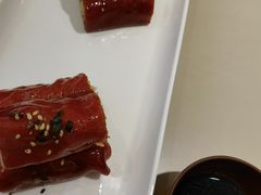 -蔡澜点心·粤菜(西单大悦城店)