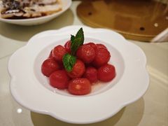 -利苑酒家(宜安广场店)