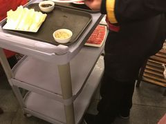 -福寿斋·老北京铜锅涮肉·烤鸭(顺义总店)